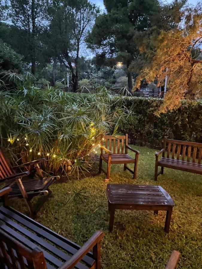 Giardino Monovano In Citta Apartment Catania Exterior photo